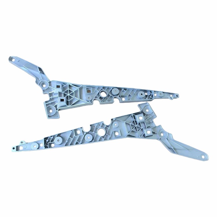 Die Casting Service For OEM Durable Auto Mirror Arms factory