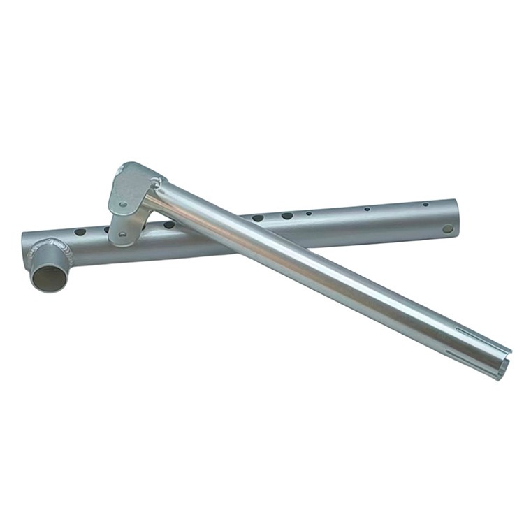 Main Frame Assembly For Gym Equipment factory