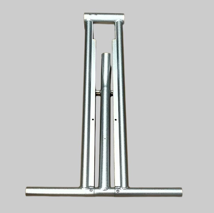 Main Frame Assembly For Gym Equipment factory