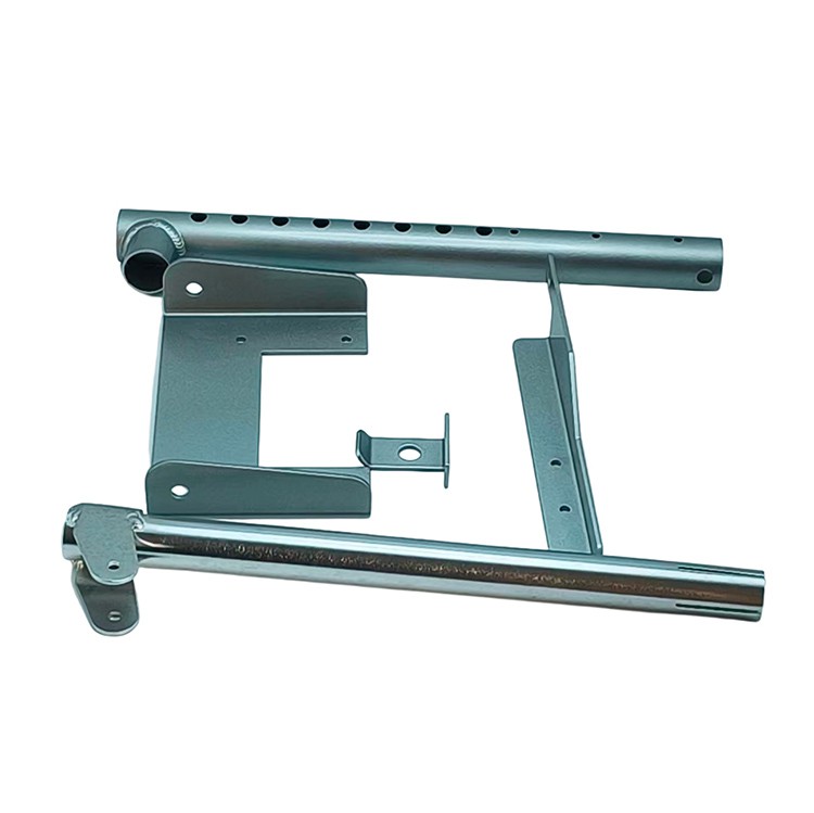 Main Frame Assembly For Gym Equipment high quality