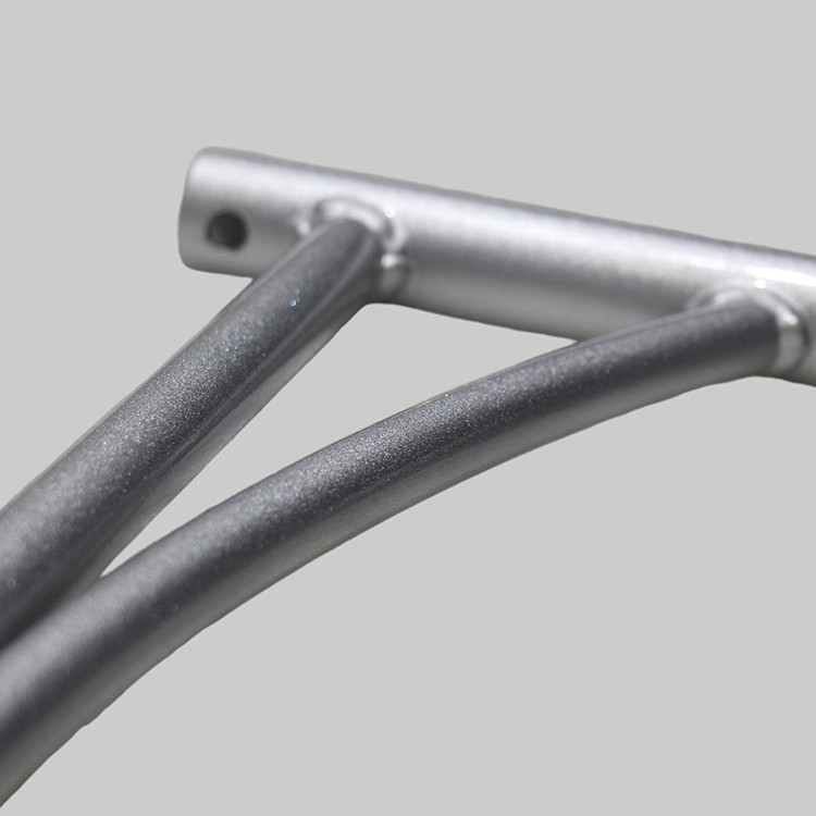 Main Frame Assembly For Gym Equipment factory