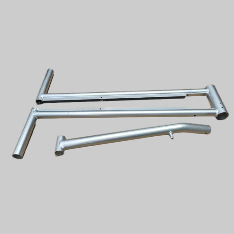 Main Frame Assembly For Gym Equipment suppliers