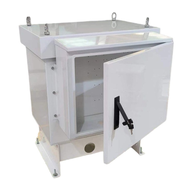 Cold Plate Cabinet Enclosures