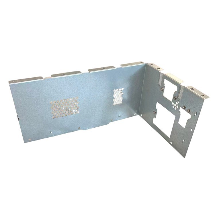 Galvanized Steel Cover For Wind Power Equipment suppliers