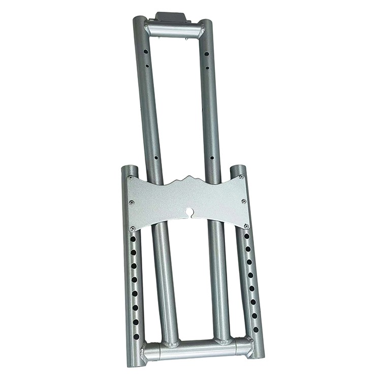 Main Frame Assembly For Gym Equipment