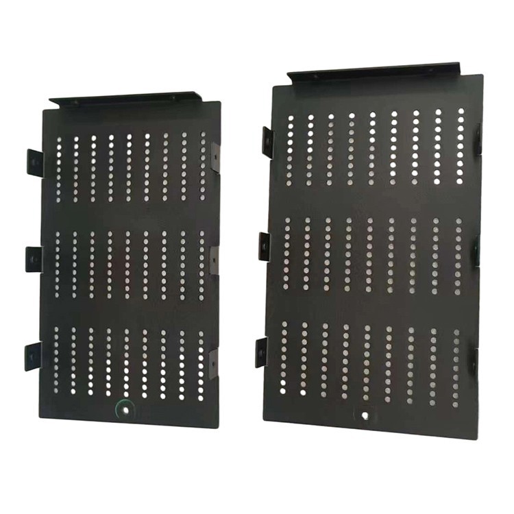 Powder-Coated Sheet Metal Enclosures suppliers