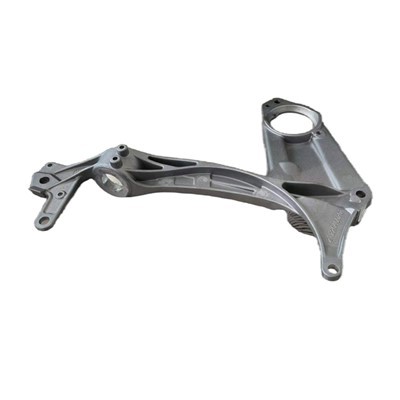 CNC tokarenje i glodanje dijelova vozila od aluminijske legure