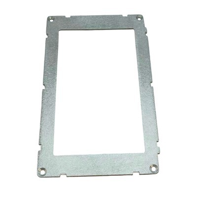 Glodanje tokarskih dijelova za livenje pod pritiskom