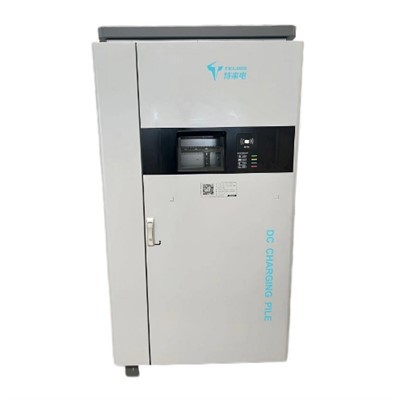 Ormari od pocinčanog čelika za gomile istosmjernog punjenja