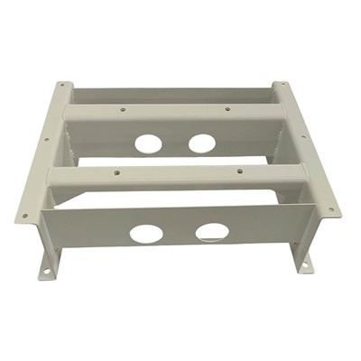 Lasersko rezanje šasije i okvira