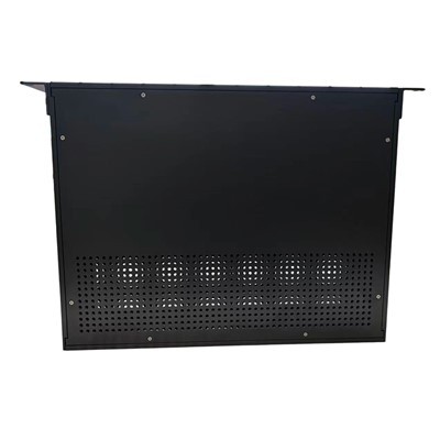 Obojeni laserski-dijelovi od mekog čelika