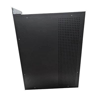 Ventilirani limeni ormari